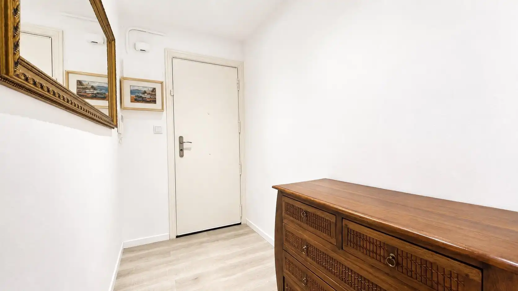 Pis en venda en Mataró amb Aire condicionat, Calefacció i Parquet