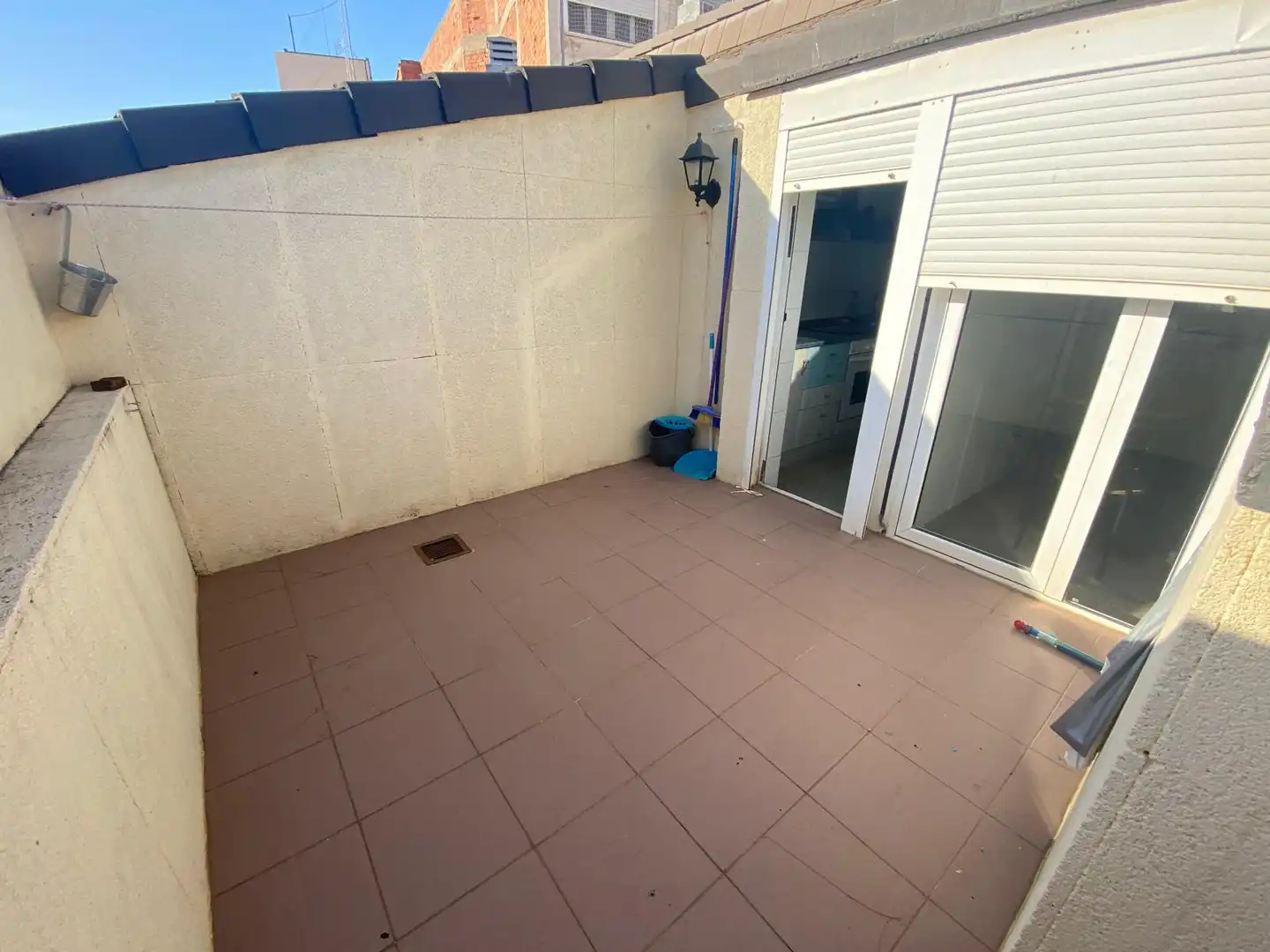 Attic for rent in Calle el Cura, Centro