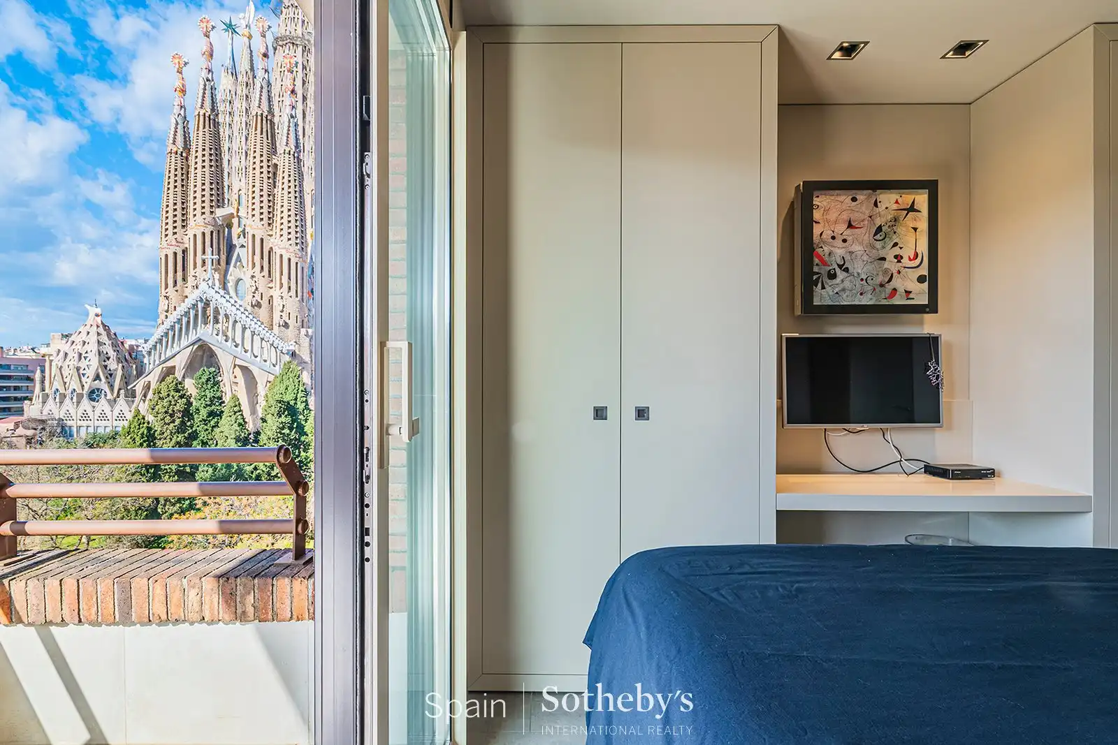 Penthouse with lift for sale in Plaça de la Sagrada Família, imagen 27