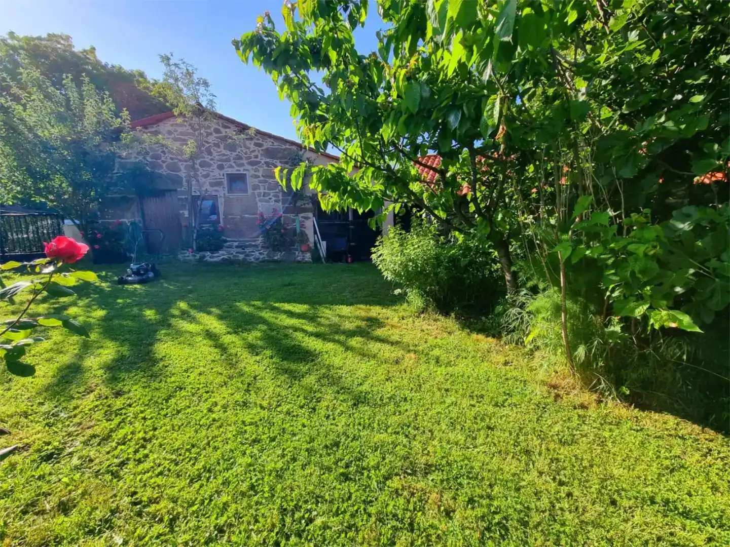 Piso en venta en Chantada