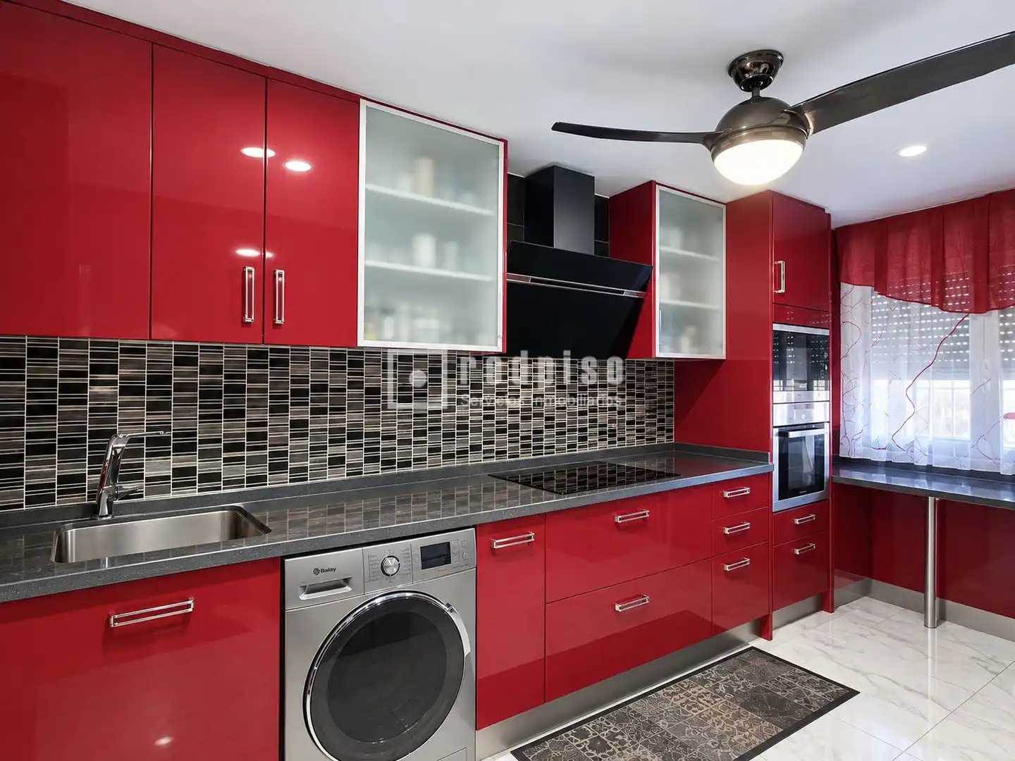 Villa avec piscine à vendre à de Rodríguez de la Fuente, imagen 4