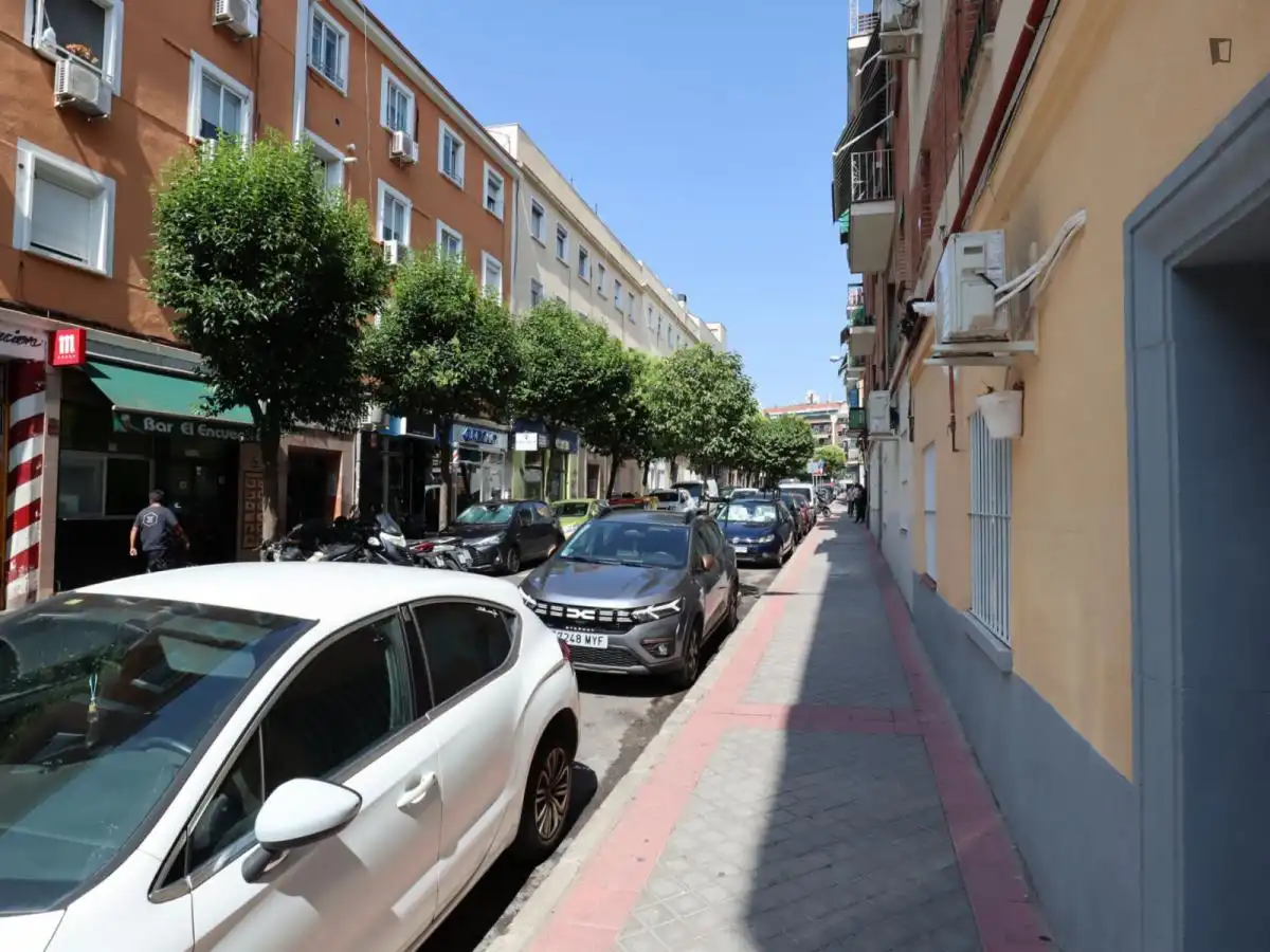 Apartament de lloguer a Opañel