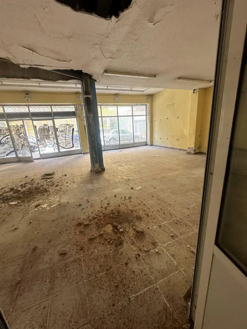 Locale commerciale in vendita a Inmobiliaria - Barreda, imagen 27