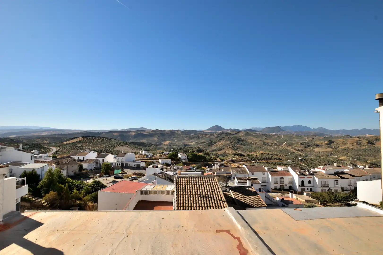 Casa a schiera con terrazza in vendita a Calle Sevilla 6, imagen 22