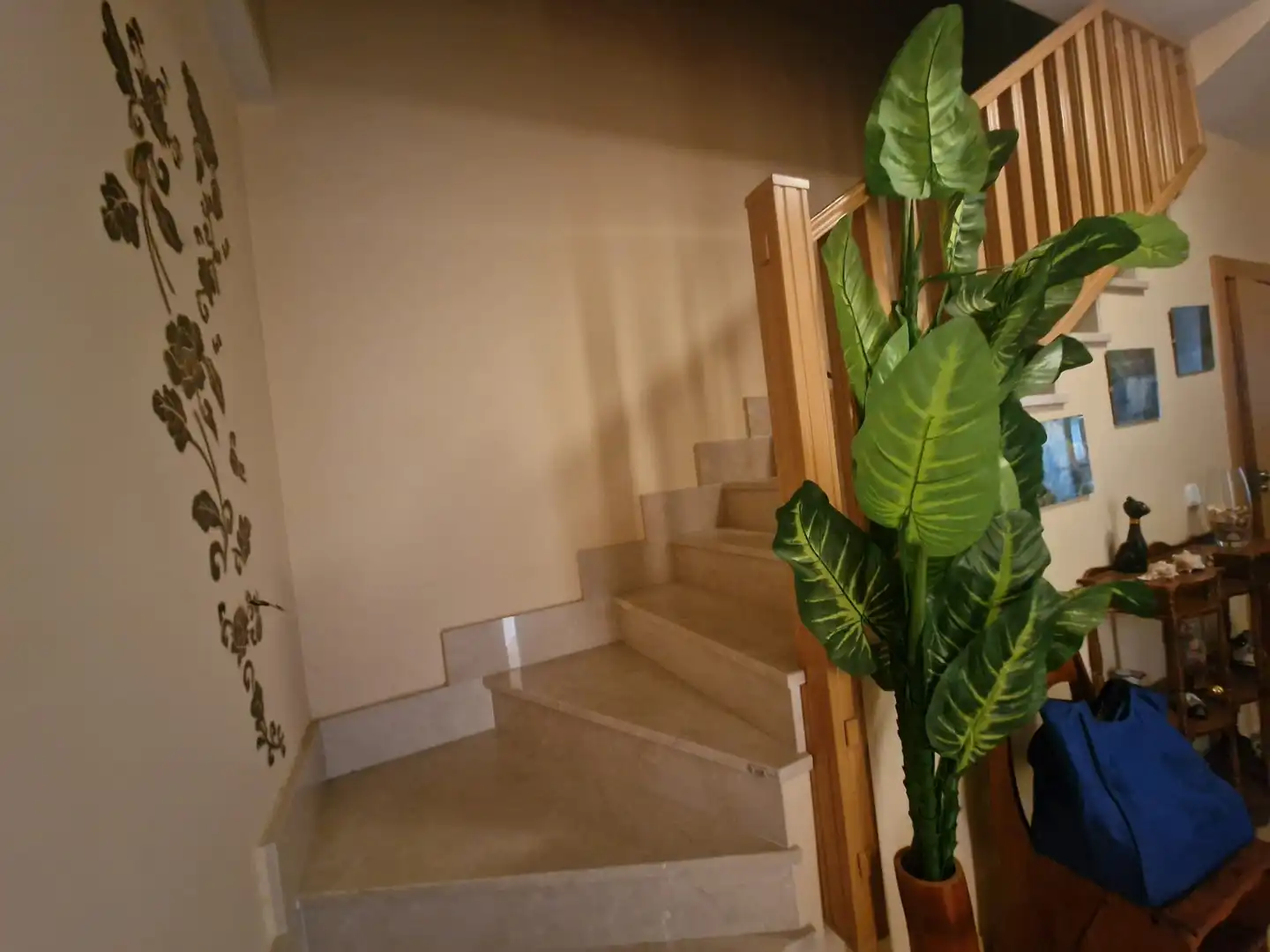 Casa a schiera in vendita a Avenida Castilla la Mancha, imagen 21