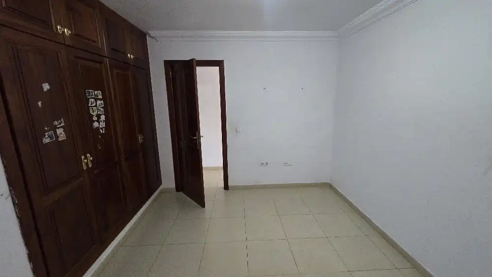 Bedroom of Flat for sale in Argana Alta - Maneje