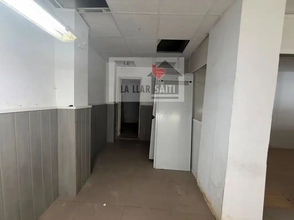 Local comercial de lloguer a Avenida Pais Valencia, imagen 7