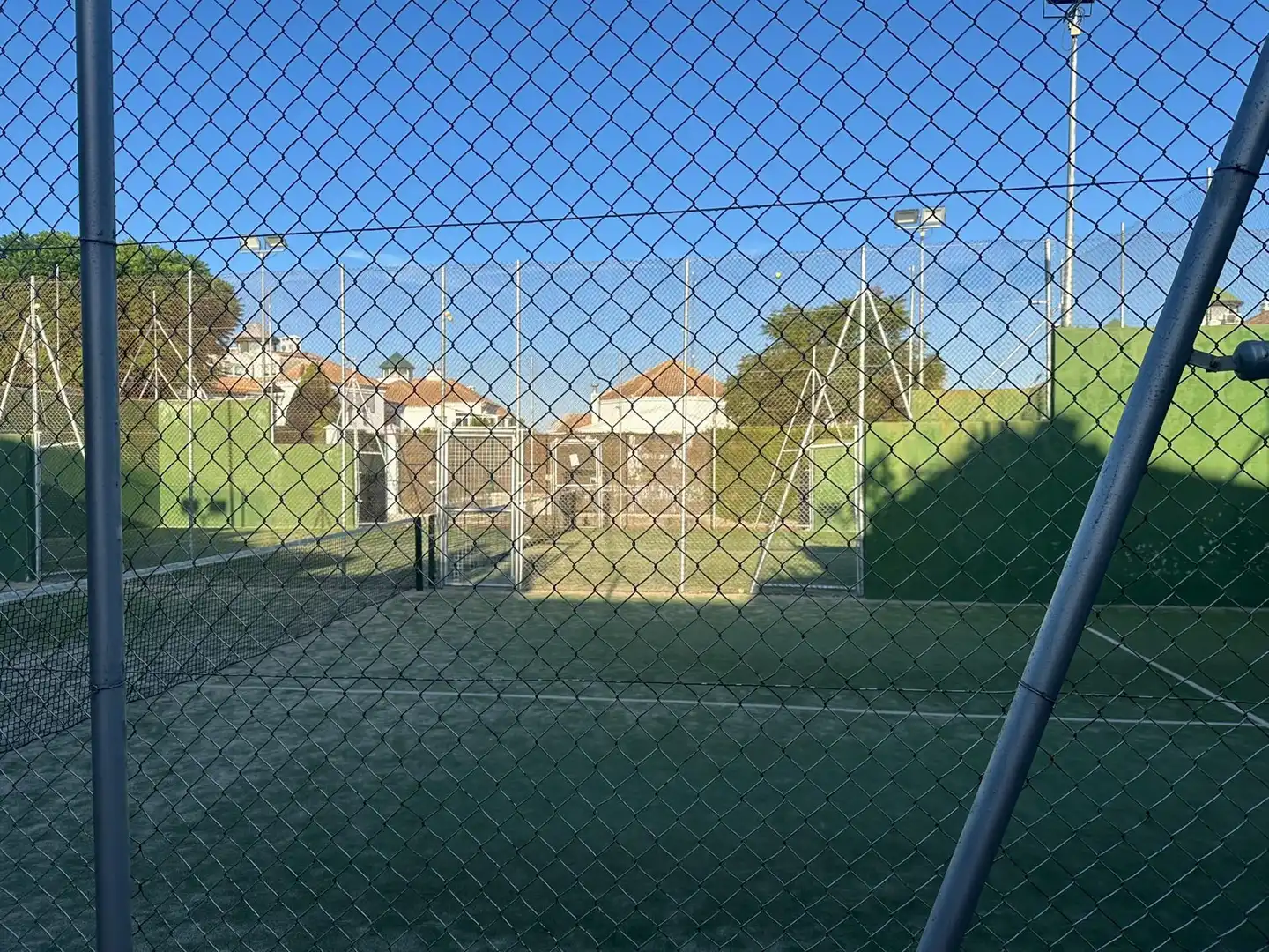 Adosado con piscina en venta en Calle ESTACADA DE OCHUELA, imagen 48