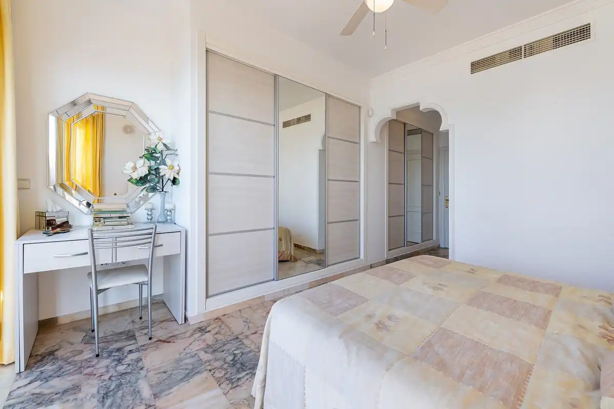 Maison mitoyenne avec piscine à vendre à Riviera del Sol, imagen 24