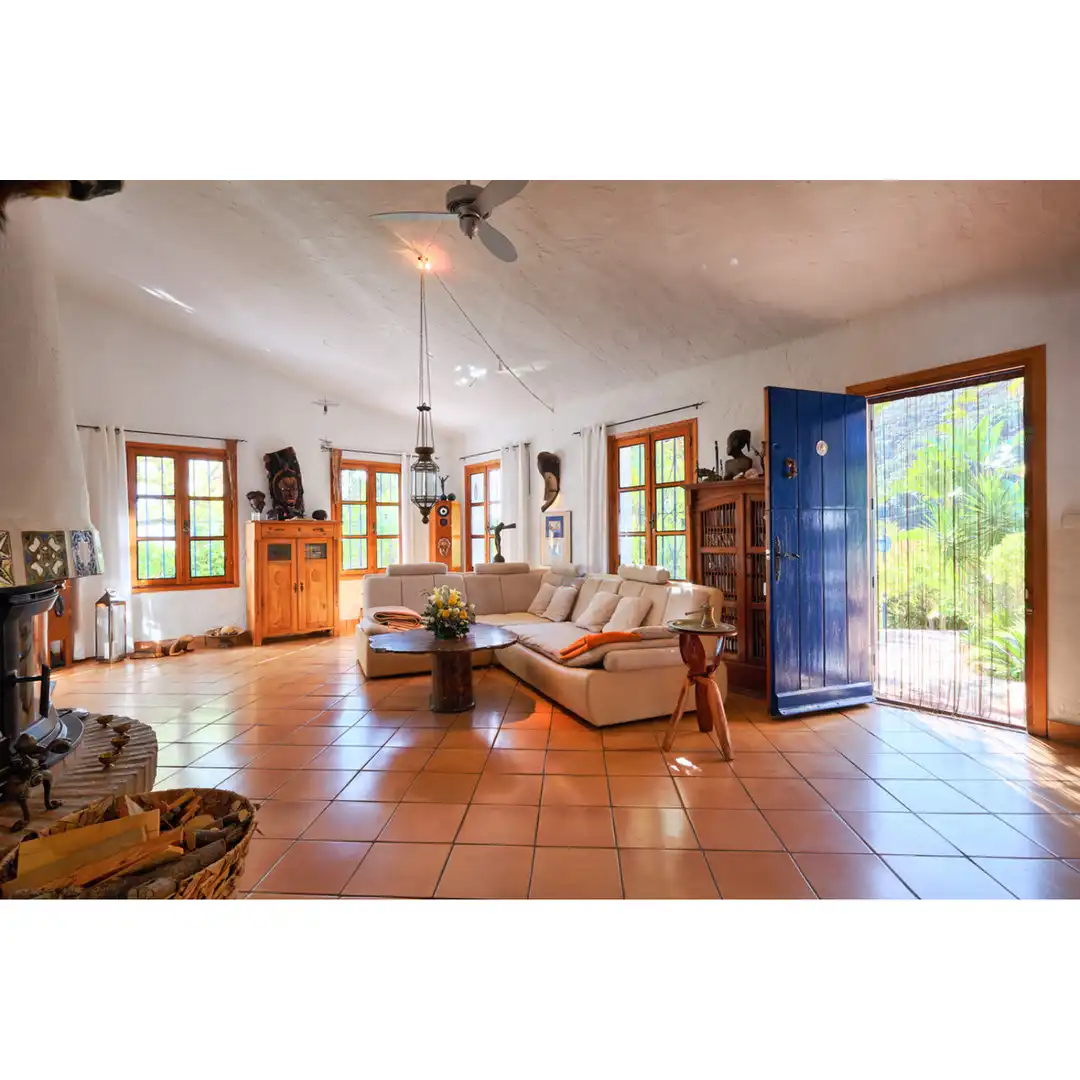 House with pool for sale in Estepona Pueblo, imagen 8