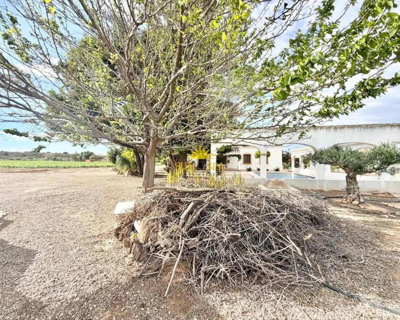 Casa con piscina en venta en San Pedro del Pinatar, imagen 43