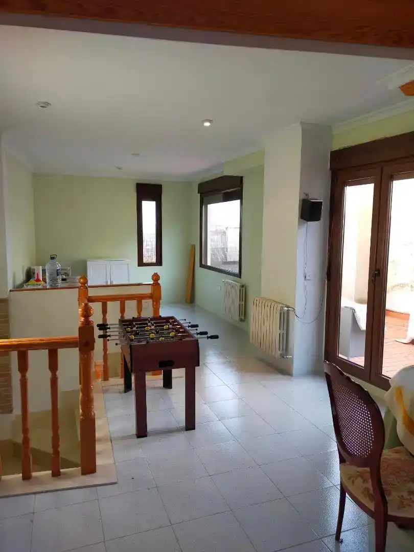 Casa o xalet en venda en Segorbe amb Balcó