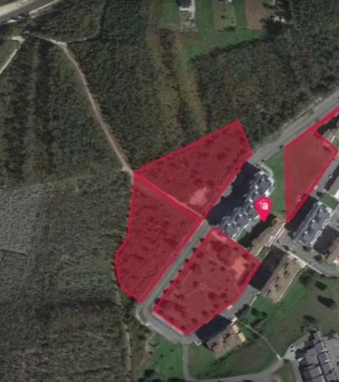 Photo 2 of Residential for sale in Calle Urbanización de Palmeiro, 1, Xove, Lugo