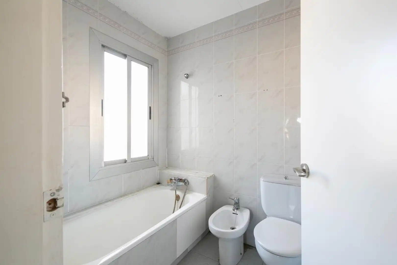Baño de Ático en venta en Barcelona