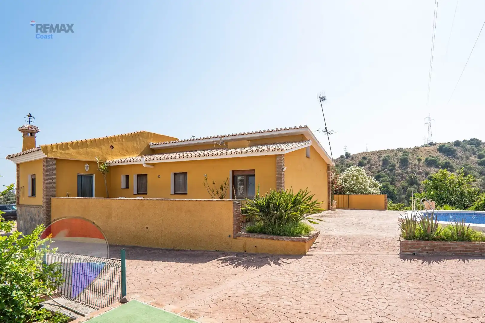 Casa con piscina in vendita a CORTIJO ARROYO CUEVAS, imagen 52