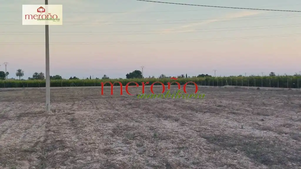 Terreno residencial en venta en Valverde, imagen 9