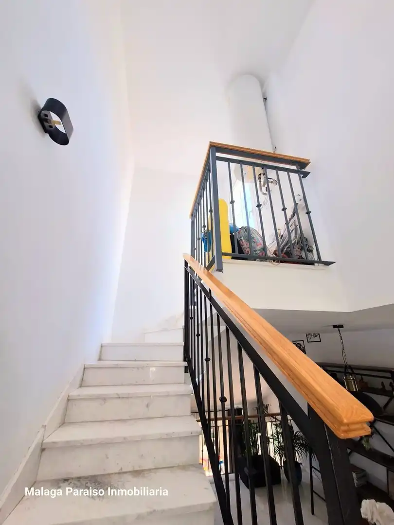 Adosado con piscina en venta en Riviera del Sol, imagen 32