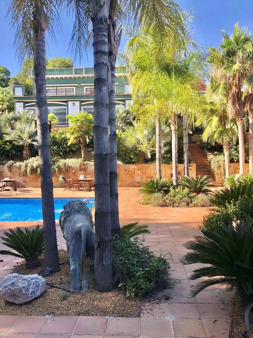 Villa avec terrasse à vendre à Pedanías Oeste, imagen 20