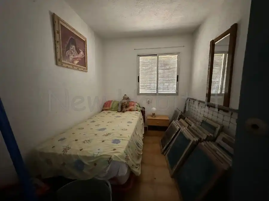 Bedroom of Houses for sale in Vall d'Alba  with Community pool