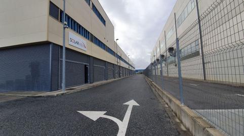 Foto 3 de Oficina de lloguer a Calle Hispano Aviación, Rinconada, Sevilla