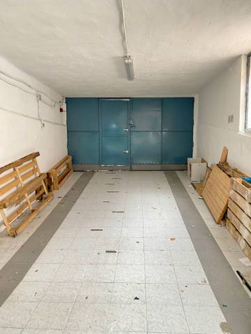 Local comercial en Alquiler en Calle Mariano Carderera en Puerta del Ángel