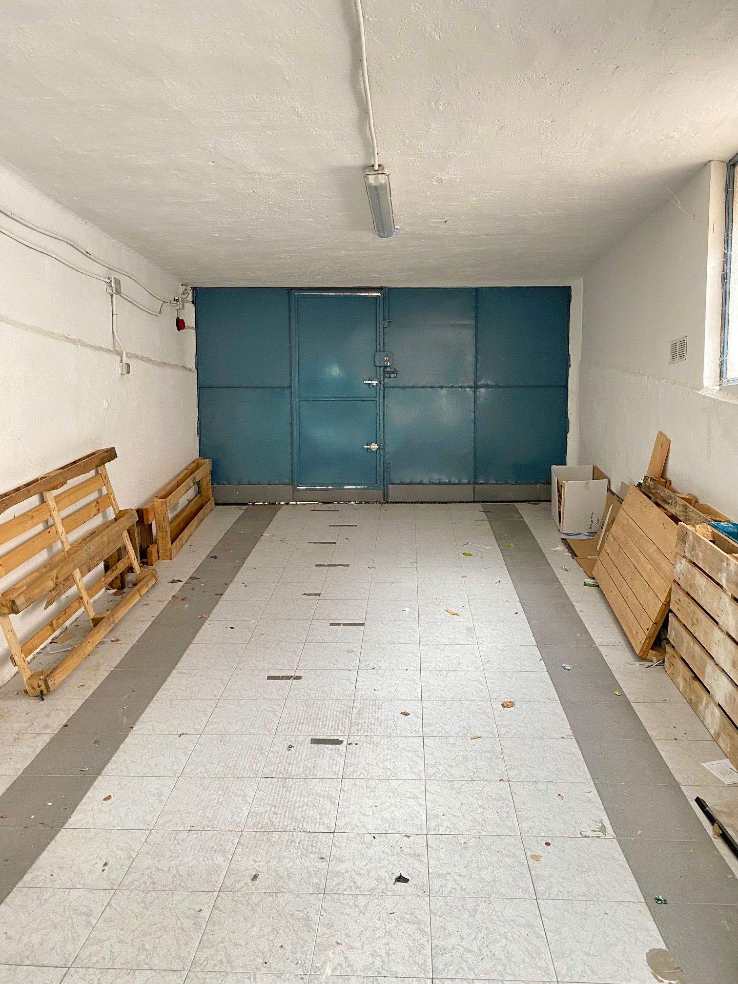 Premises to rent in  Madrid Capital