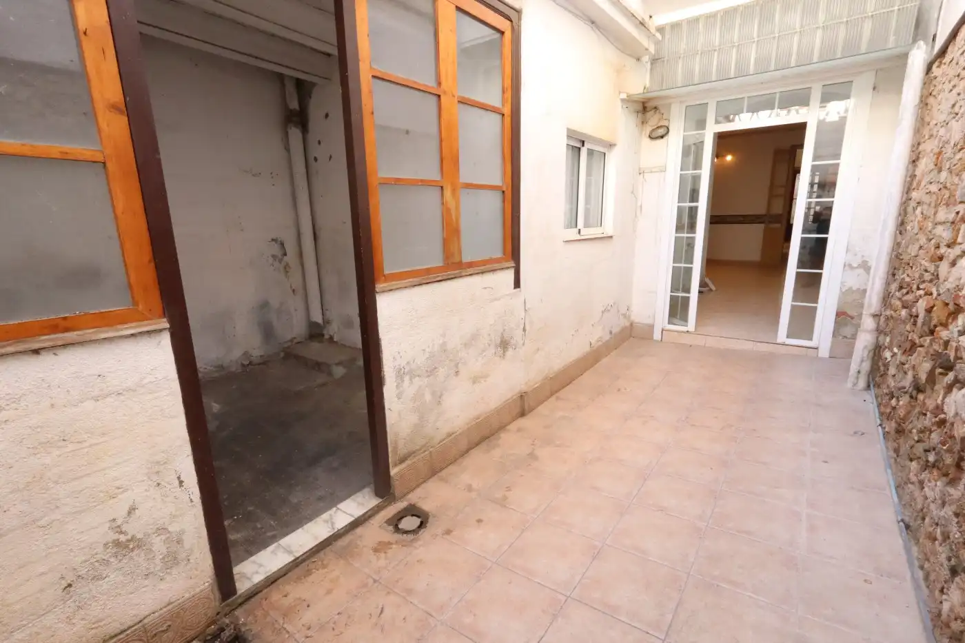 Casa o chalet en venta en Barcelona con Calefacción, Terraza y Trastero