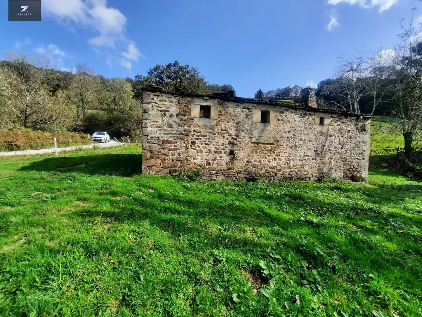 Casa con jardín en venta en San Pedro del Romeral, imagen 4