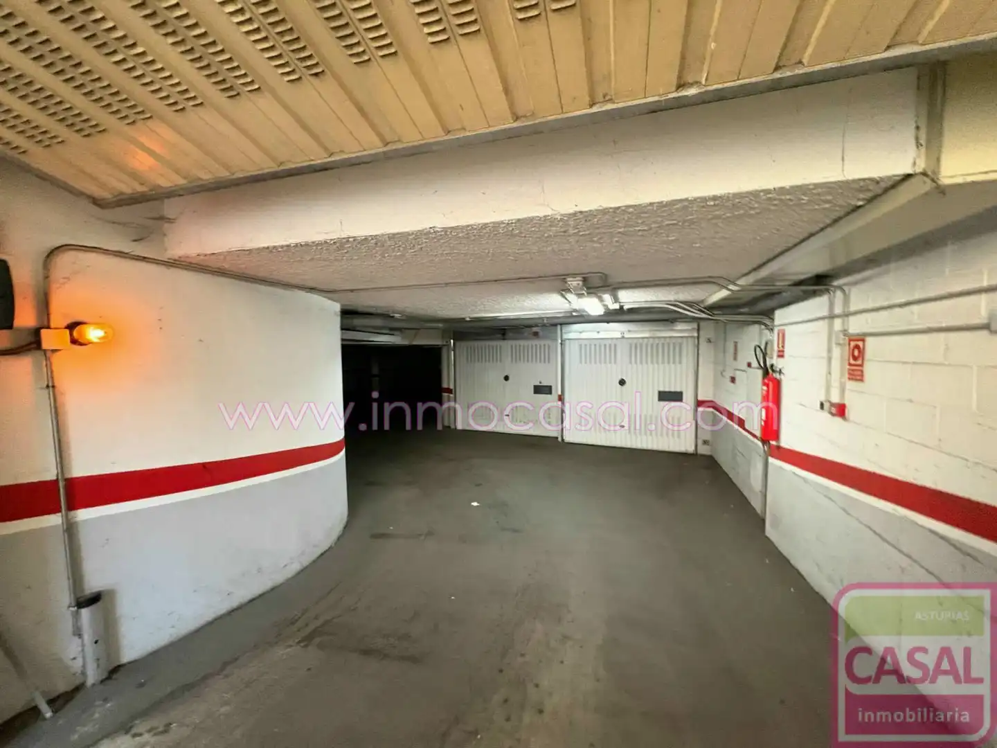 Parking for sale in Requejo - Rozaes - Oñón, imagen 3