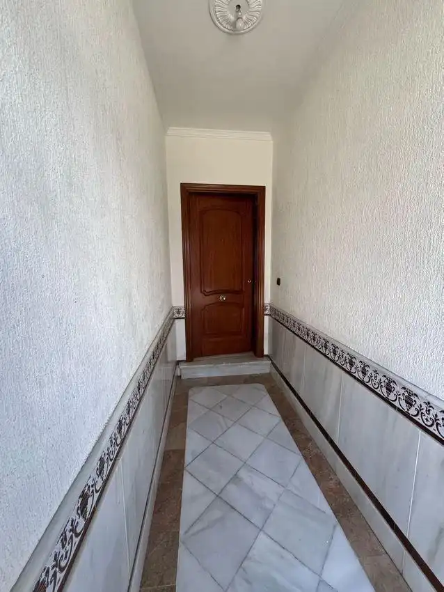 Casa adosada en venda en Chiclana de la Frontera amb Aire condicionat, Terrassa i Balcó