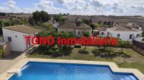 Foto 2 de Casa o xalet en venda a Écija, Sevilla