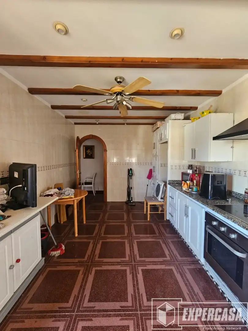 Piso en venta en Manuel