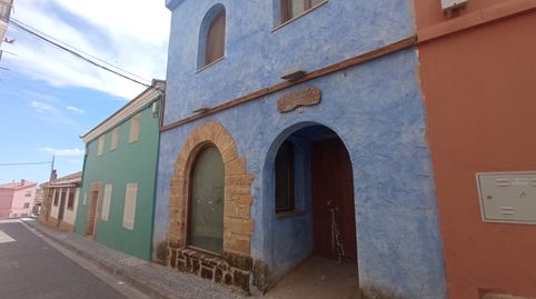 Foto 3 de Edificio en venta en Calle Fayón Alto, 7, Caspe, Zaragoza