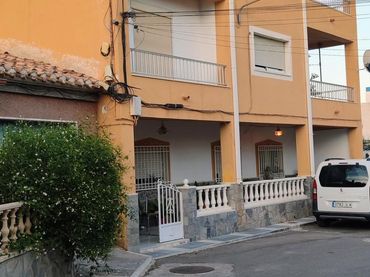 Wohnung zum Verkauf in Olula del Río