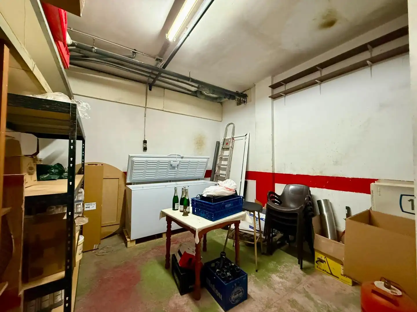 Local comercial en traspàs a de la Era de Magdaleneta 5, imagen 69