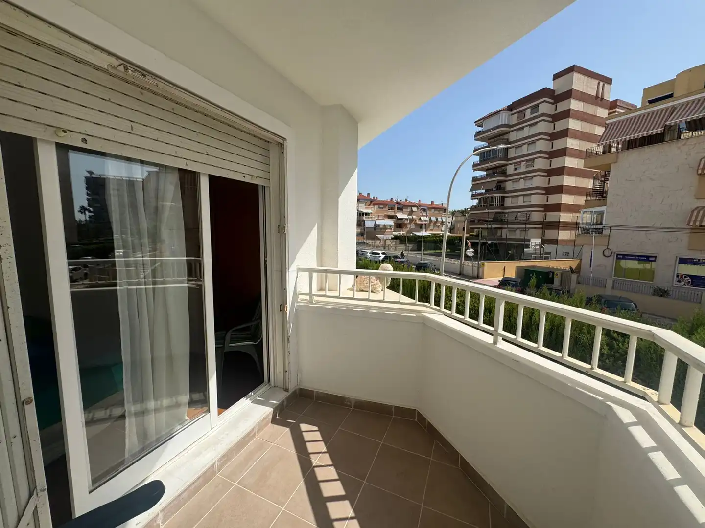 Casa a schiera con terrazza in vendita a Carrer de Juan de la Cierva 30, imagen 24