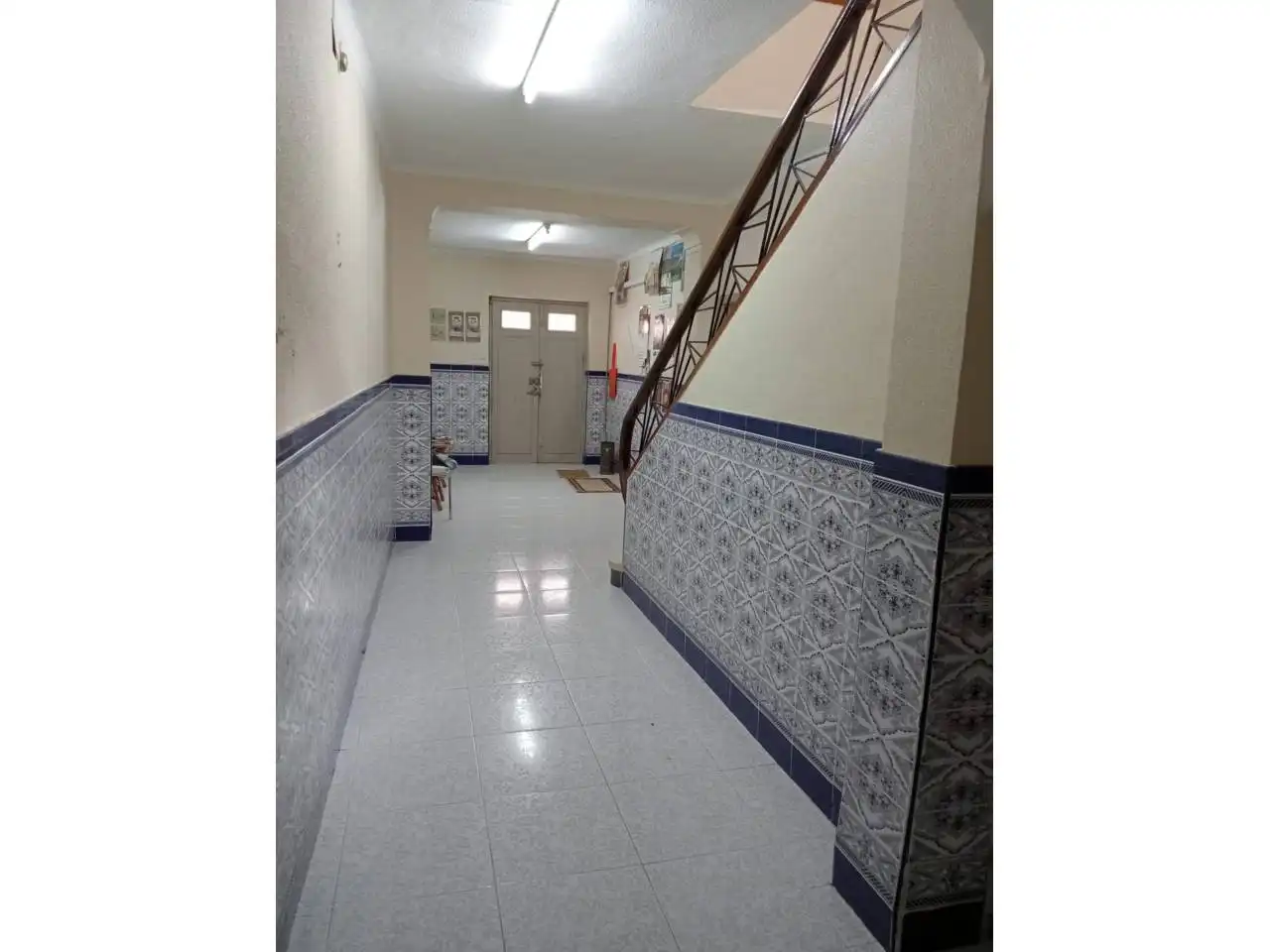 Casa o chalet en venta en Manzanares con Alarma