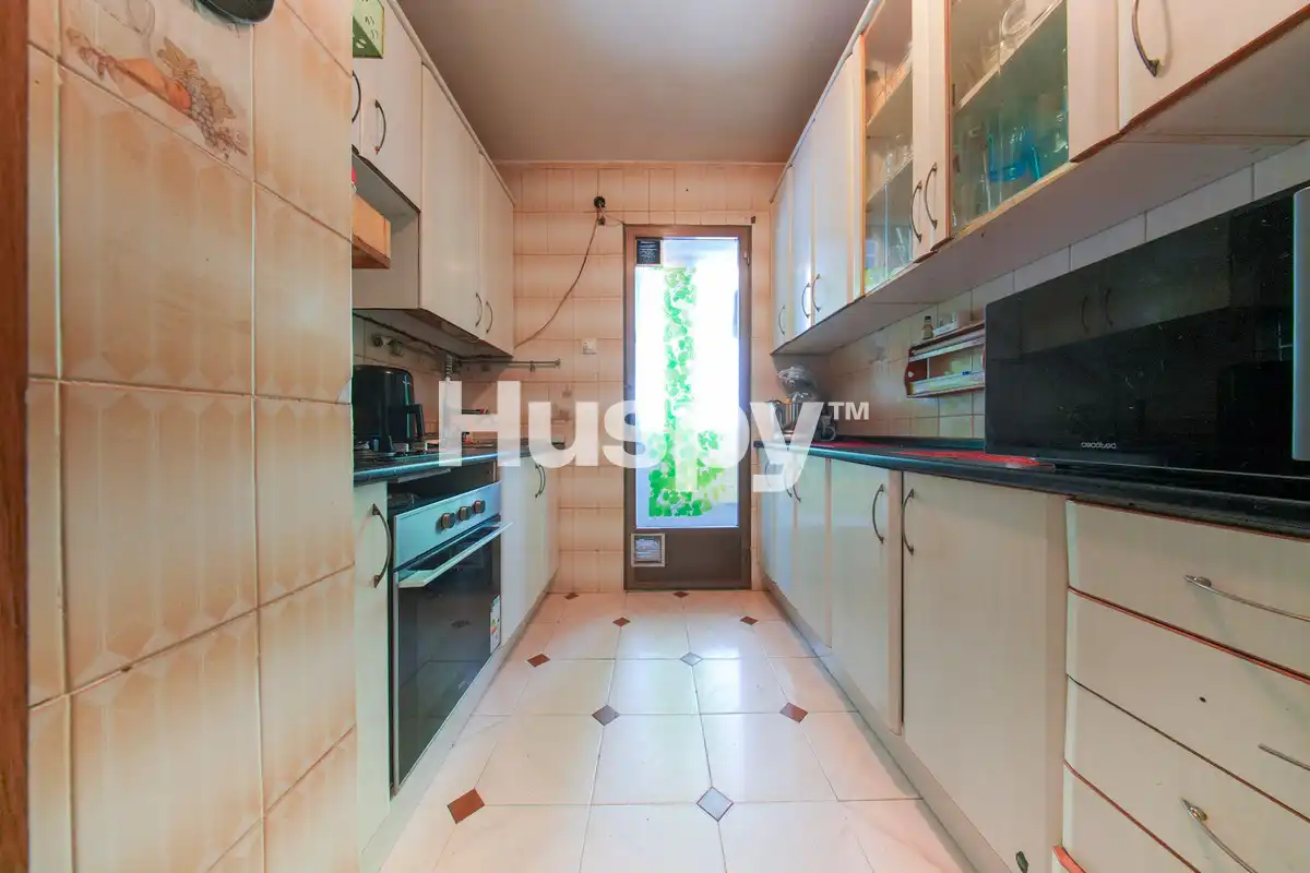 Wohnung mit Terrasse zum Verkauf in Calle Virgen del Rosario, imagen 10