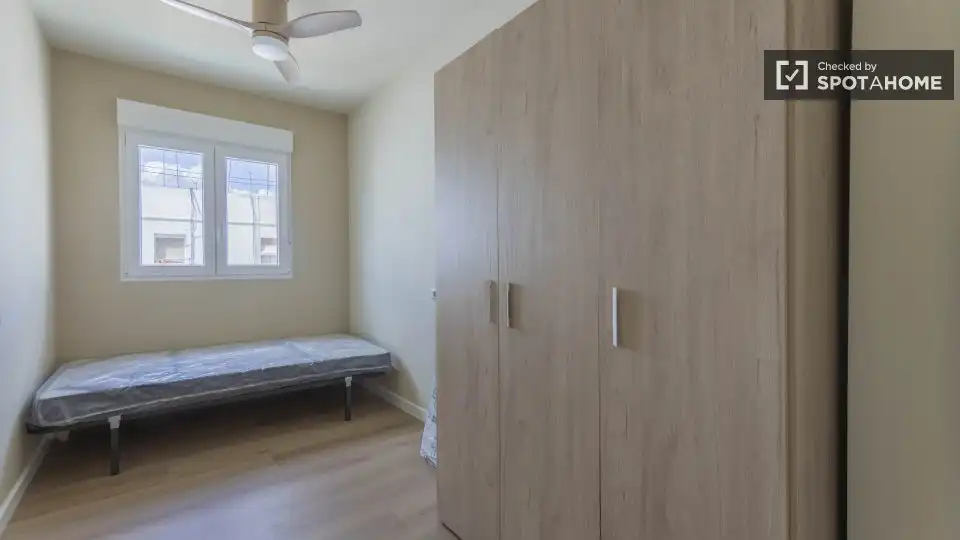 Habitación en Soternes