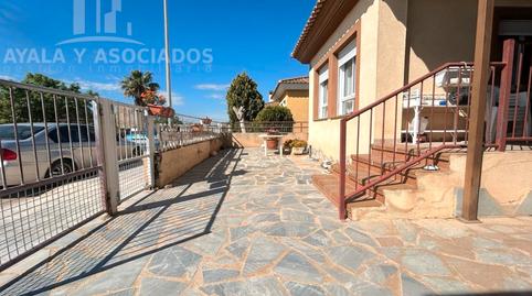 Foto 2 de Casa adosada en venta en Mar Menor Golf, Murcia
