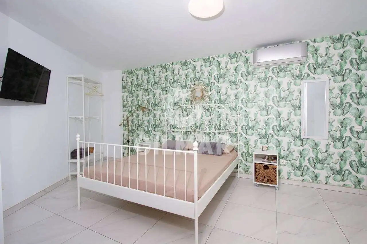 Habitación de Apartamento en venta en Arona con Aire acondicionado, Amueblado y Balcón