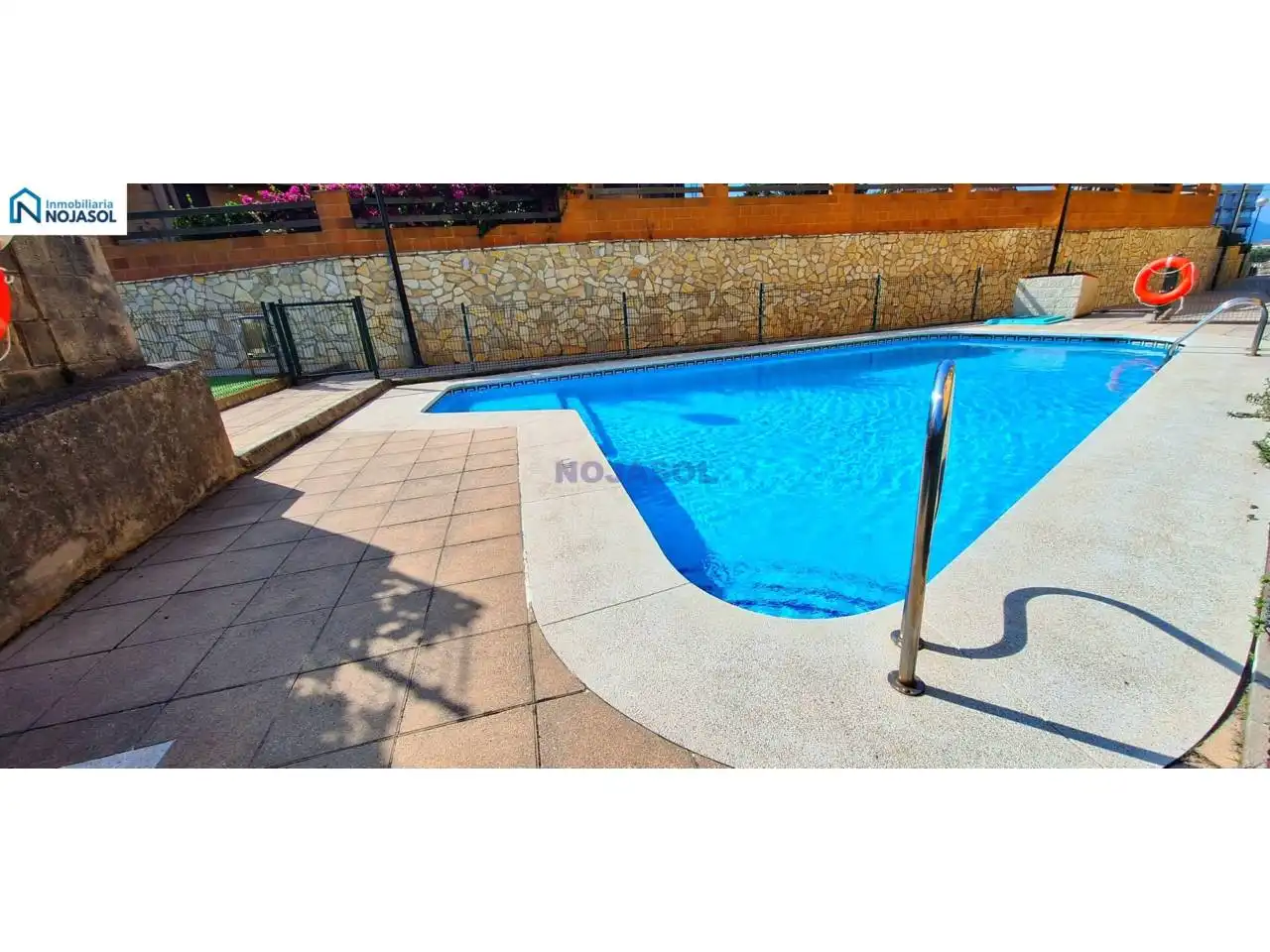 Apartment mit Pool zur Miete in Calle Pinares 70, imagen 19