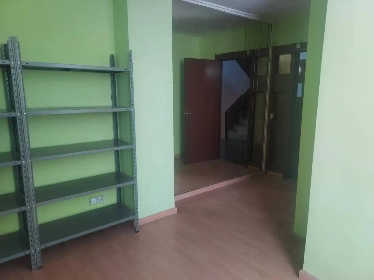 Oficina de alquiler en Valencia