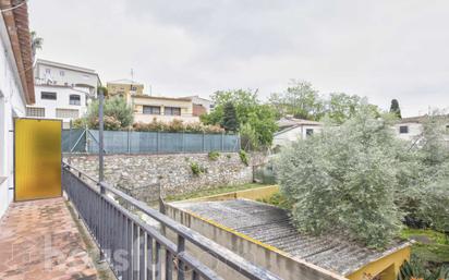 Flat for sale in Cabrera de Mar  with Balcony