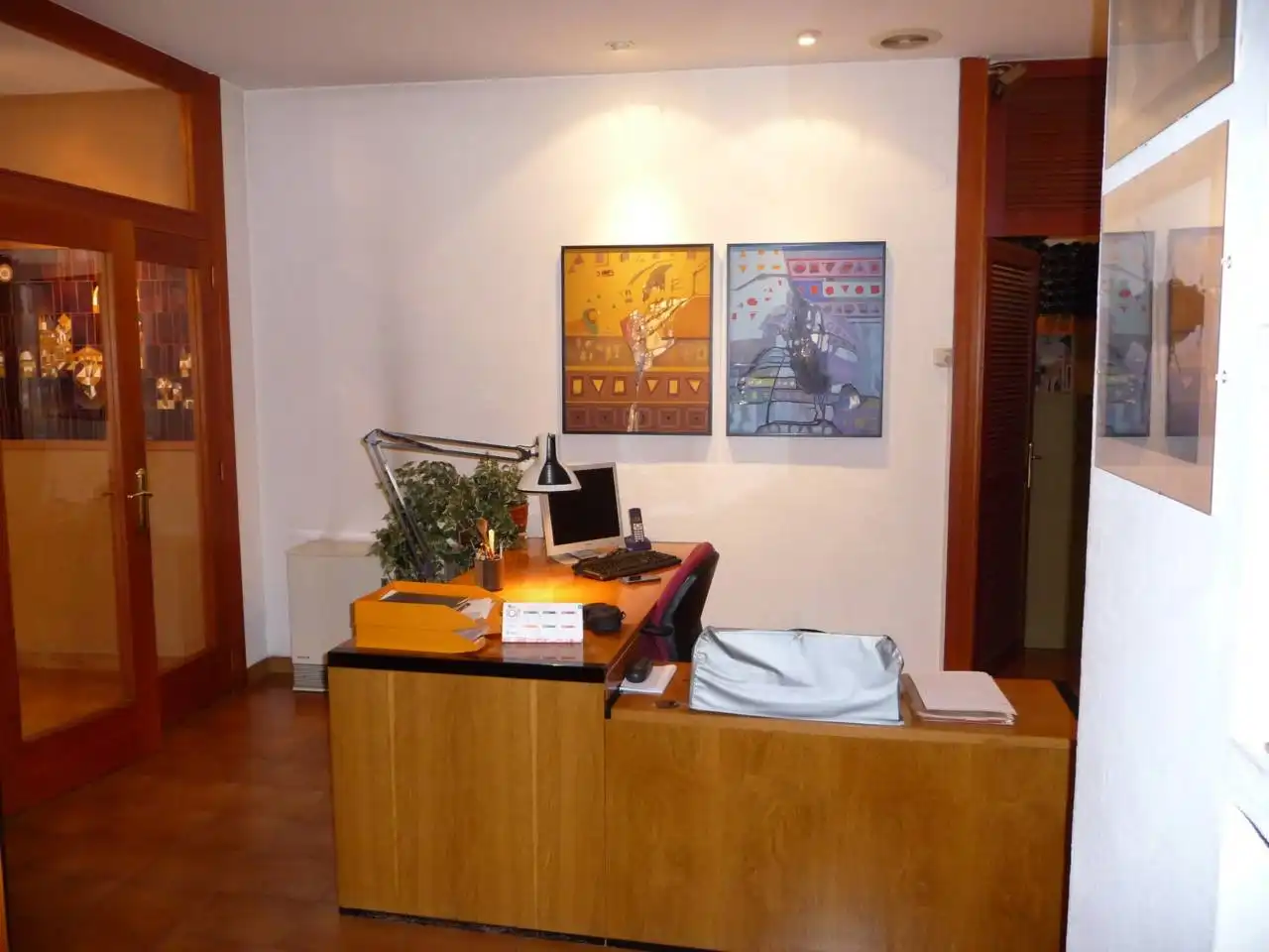 Local en venda a Calle MEDICO CORTES, 2, Sax
