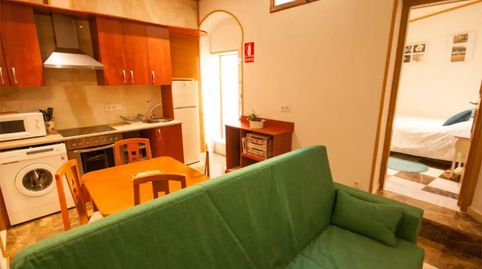 Foto 4 de Apartament en venda a Calle Los Quesos, 16, Centro Ciudad, Plasencia