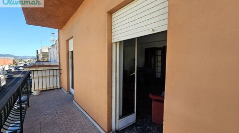 Foto 5 de Piso en venta en Carretera de Pego, 47, Oliva pueblo, Oliva