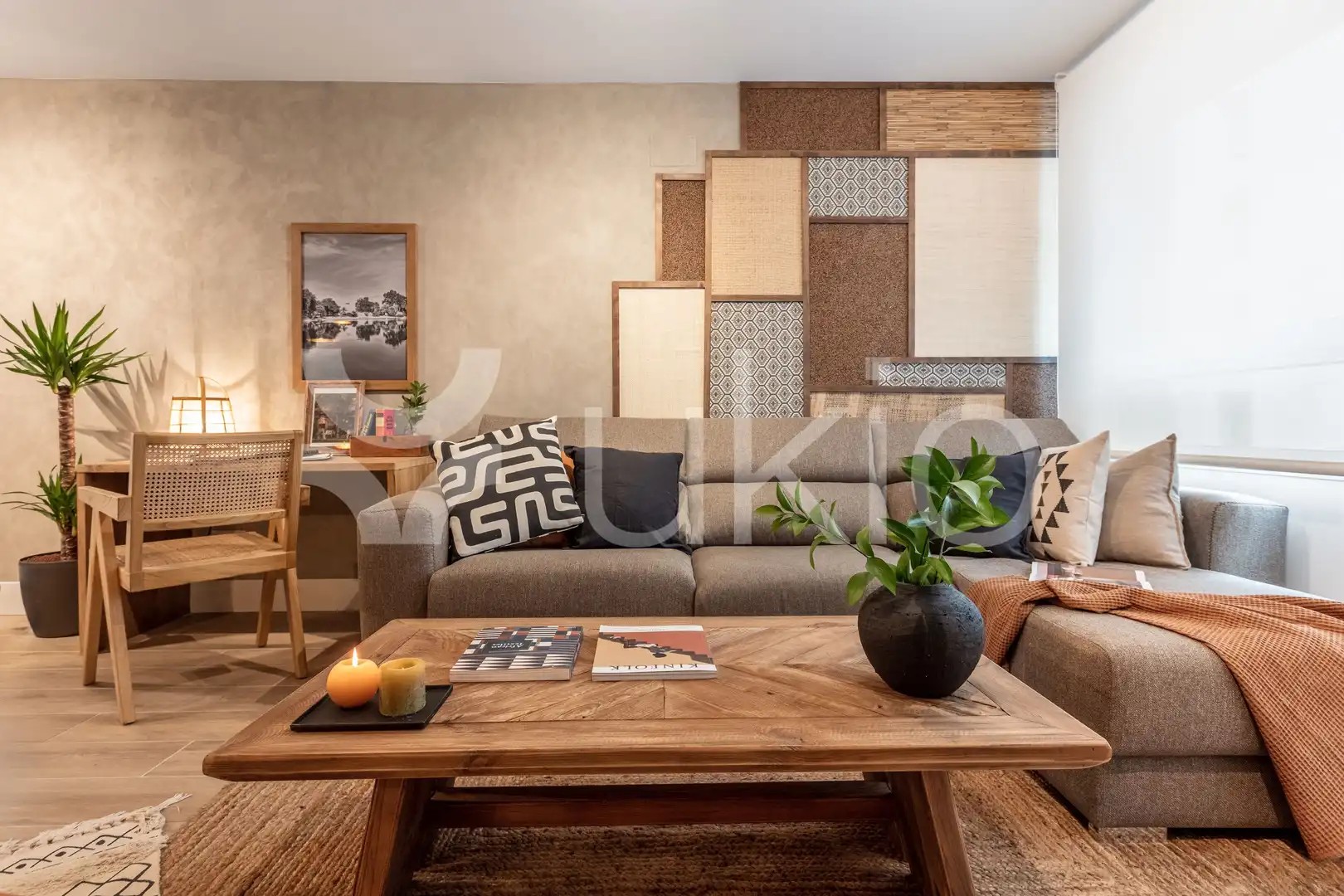 Apartament de lloguer a Calle de Alonso Cano, imagen 17