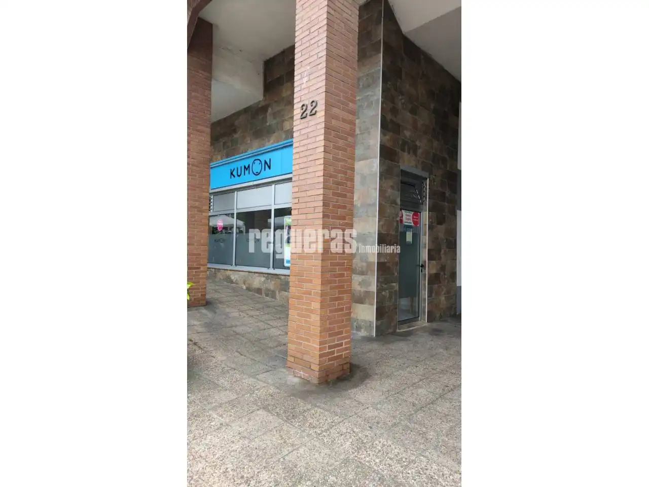 Business premises to rent in Avenida San Agustin