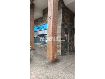 Local comercial en alquiler en Avenida San Agustin